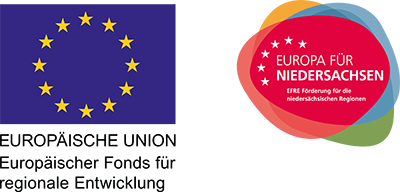 Auszeichnung europäischer Fonds